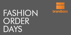 TrustPromotion Messekalender Logo-Fashion Order Days in Bergheim bei Salzburg