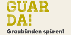 TrustPromotion Messekalender Logo-GUARDA! in Chur