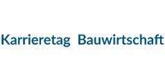 TrustPromotion Messekalender Logo-Karrieretag Bauwirtschaft NRW in Wuppertal