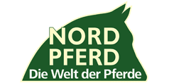 TrustPromotion Messekalender Logo-14. NORDPFERD in Neumünster