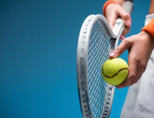 TRUST Promotion sponsorem częściowym turnieju WTA Berlin 2023