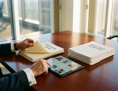 Festanstellung vs. externe Vermittlung von Eventpersonal: Ein Vergleich