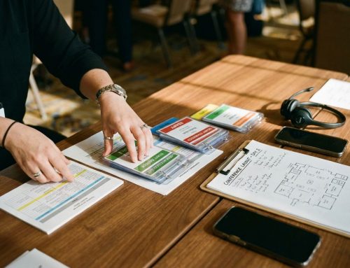 8 Tipps für die Eventpersonal-Koordination