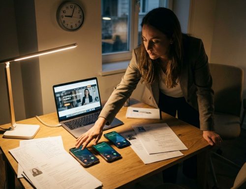 Was tun, wenn Eventpersonal kurzfristig ausfällt?