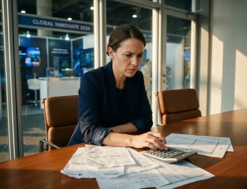 Welche Kosten entstehen bei der Messepersonal-Vermittlung?