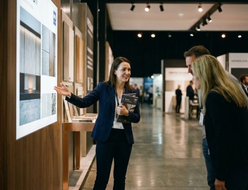 Was macht eine Messepersonal-Agentur?