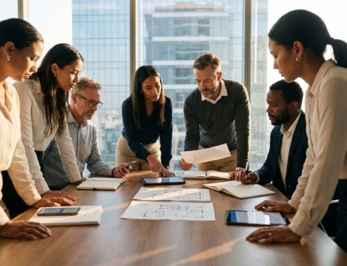 Wie entwickelt sich der Markt für Veranstaltungspersonal 2026?