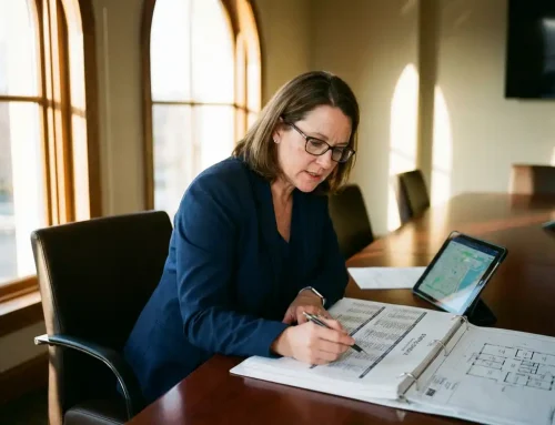 Wie plant man den Messepersonal Bedarf richtig?