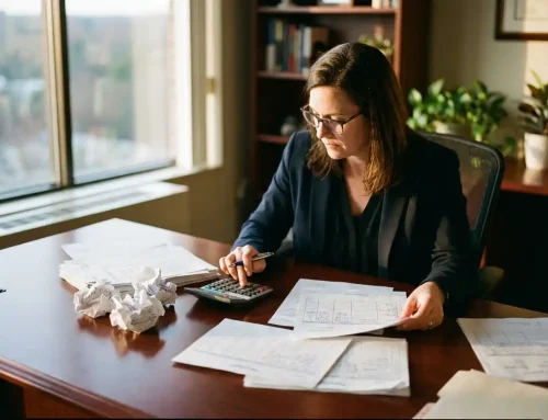 Wie funktioniert die Abrechnung mit Messepersonal?