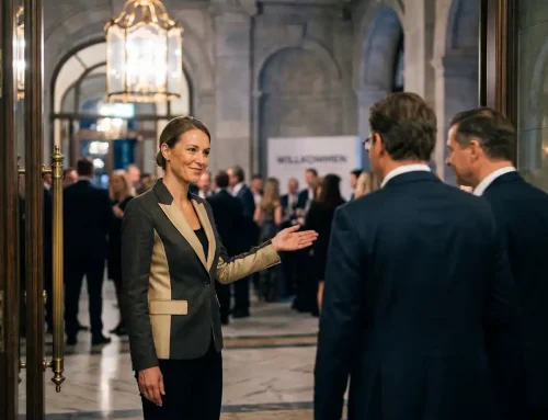 Welche Branchen in Berlin setzen am meisten auf externes Eventpersonal?