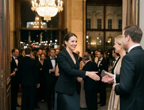 Was ist Eventpersonal und wofür wird es in Berlin eingesetzt?