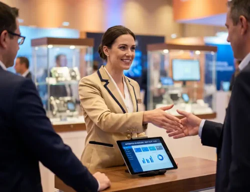 Wie verändert sich der Bedarf an Eventpersonal durch KI und Automatisierung?