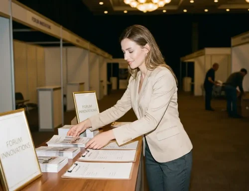 Welche Rolle übernimmt Eventpersonal bei der Nachbetreuung von Veranstaltungen?