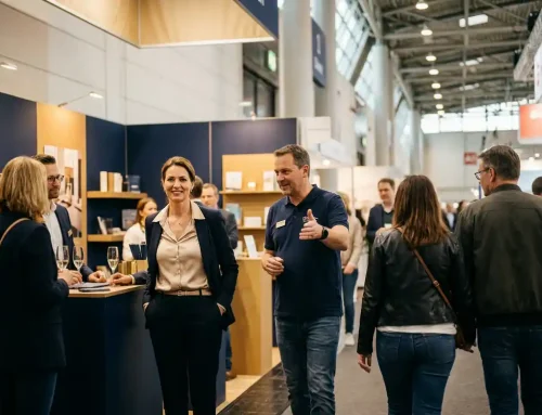 Was ist der Unterschied zwischen Eventpersonal und Promotionpersonal?