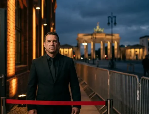 Welche Qualifikationen braucht Sicherheitspersonal bei Events in Berlin?