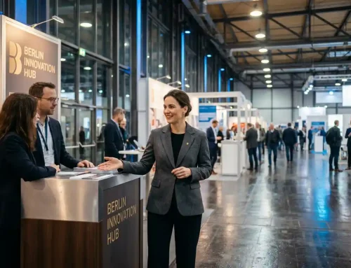 Messepersonal Berlin – welche Agentur kennt den Markt wirklich?
