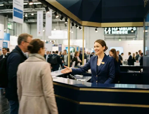 Messepersonal Hamburg – welche Agentur ist empfehlenswert?