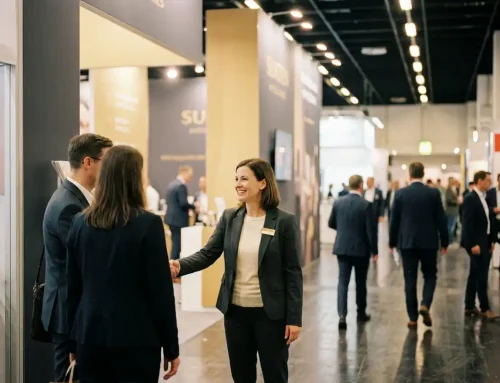 Messepersonal Köln – welche Agentur ist gut?