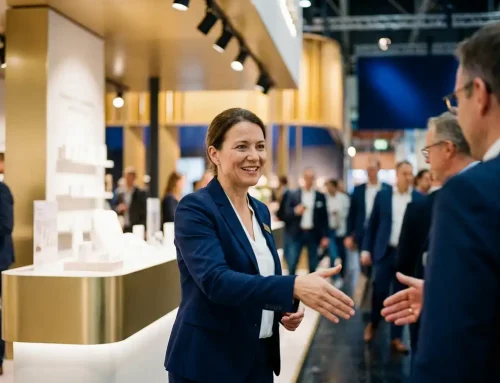 Messepersonal München – wo buche ich zuverlässig?